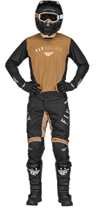 2023 Patrol Gear Caramel|Black